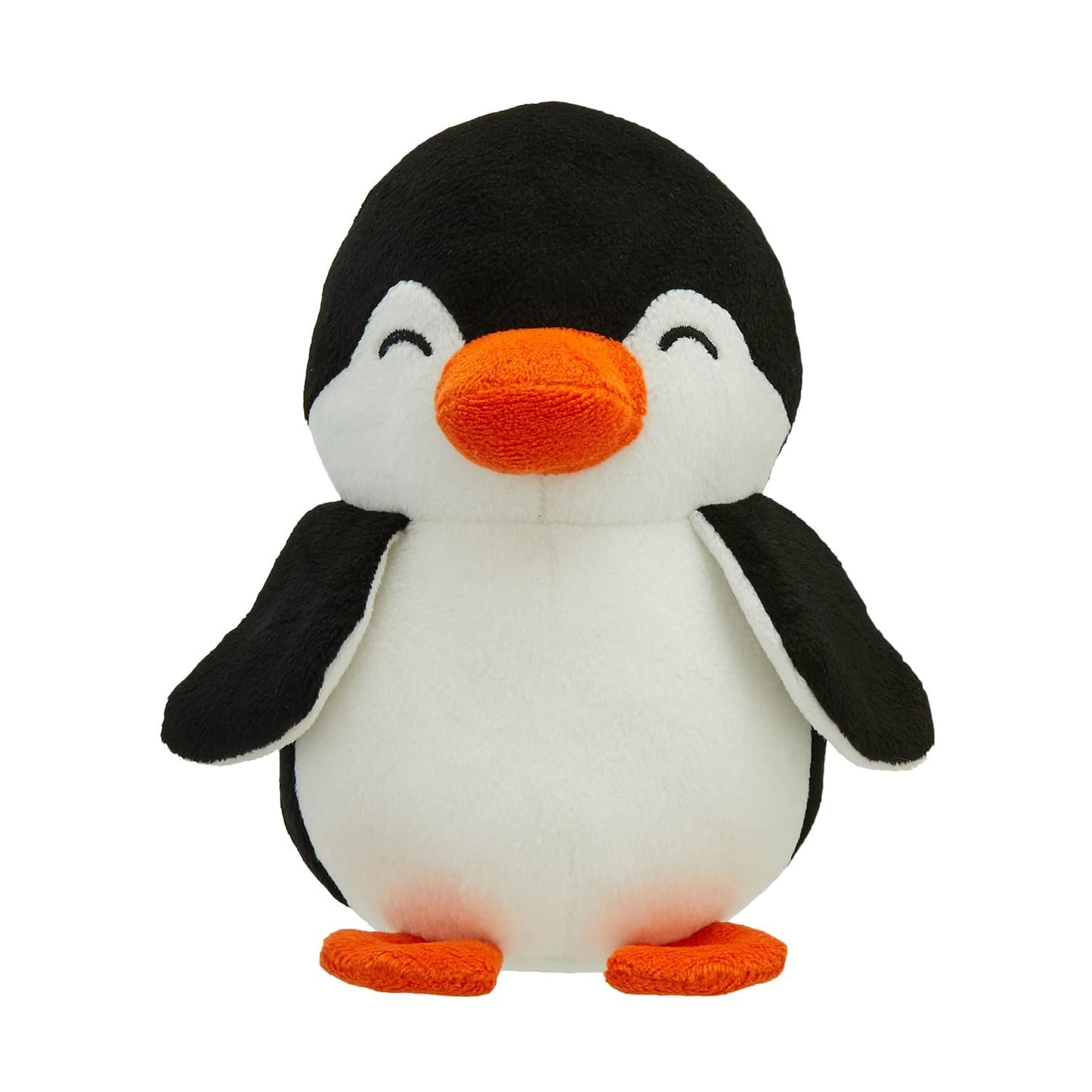 Bralique 17cm Penguin Plush Toy – Soft Teddy for Kids, Perfect Gift for Birthdays & Special Occasions