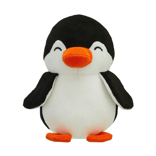 Bralique 17cm Penguin Plush Toy – Soft Teddy for Kids, Perfect Gift for Birthdays & Special Occasions
