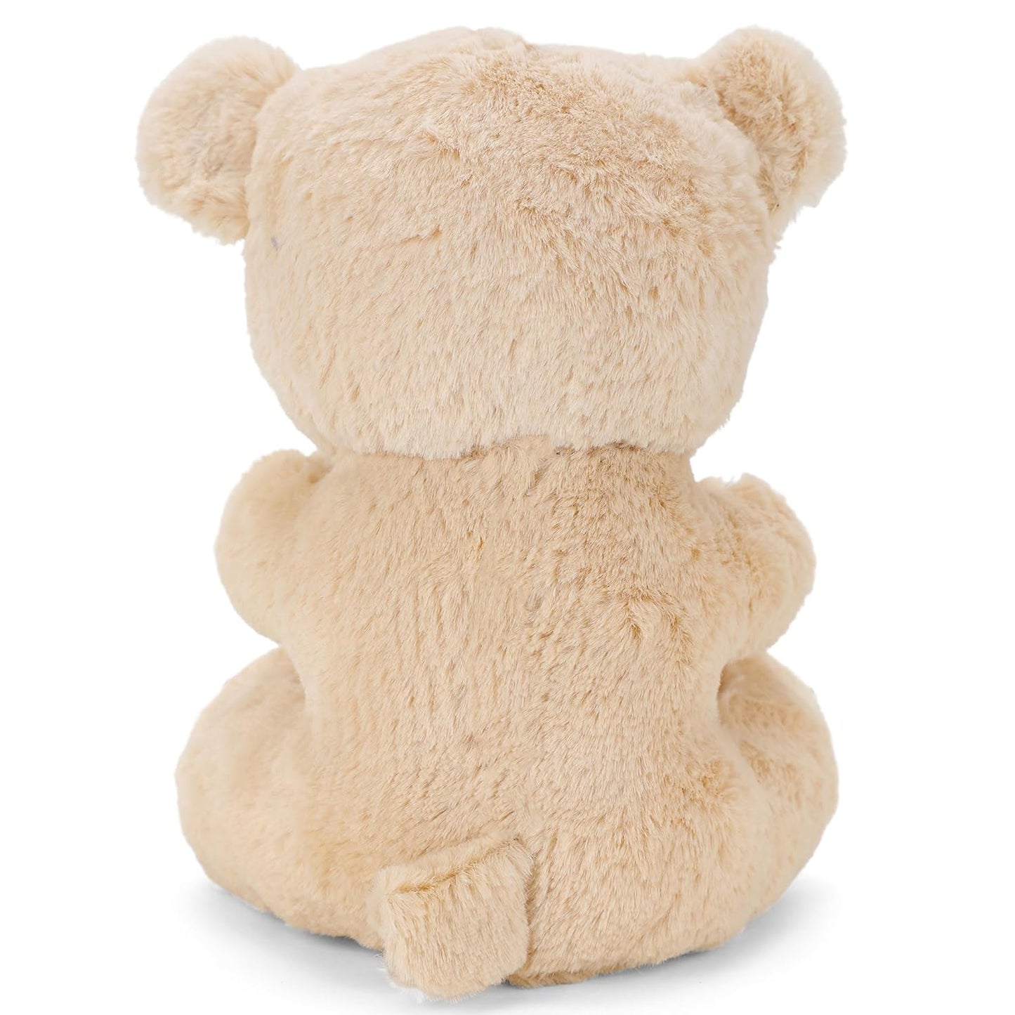 Winksy Plush Teddy Bear – Soft, Cute & Adorable Toy for Kids, 22 CM Stuffed Animal